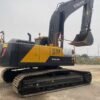 Used-Excavators-For-Sale-Volvo-EC290