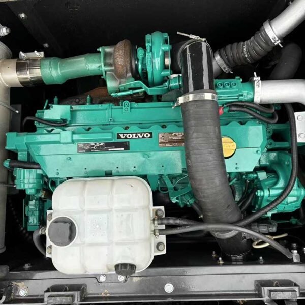 Volvo-Excavator-For-Sale-EC300D-Wholesale