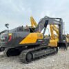 Volvo-Excavator-For-Sale-EC300D-Wholesale