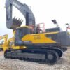 Used-Excavator-For-Sale-Volvo-EC480