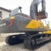 Used-Excavator-For-Sale-Volvo-EC480