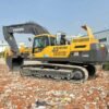 EC480DL-Front-Bucket-2 Volvo-480-Excavator-EC480DL-Dealer