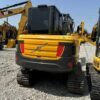 Volvo-Mini-Excavator-EC60C-Supplier
