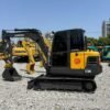 Volvo-Mini-Excavator-EC60C-Supplier