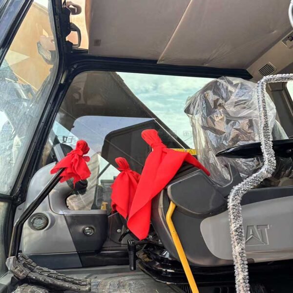 Excavator-Cat-324D2.01-Exporter