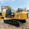 Excavator-Cat-324D2.01-Exporter