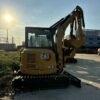 Used-Excavator-CAT303.5E.02-For-Sale