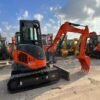 Hitachi-Excavator-50U-Supplier