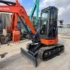 Hitachi-Excavator-50U-Supplier