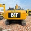 Largest-Cat-Excavator-Rear-3 Largest-Cat-Excavator-324D2