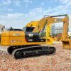 Largest-Cat-Excavator-Side-1 Largest-Cat-Excavator-324D2