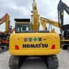 Kubota-Mini-Excavator-Komatsu-PC110