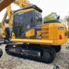 Used-Excavators-Owner-Komatsu-PC110