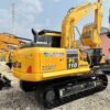 Used-Excavators-Owner-Komatsu-PC110