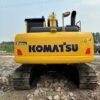 Komatsu-Parts-PC210-Excavator
