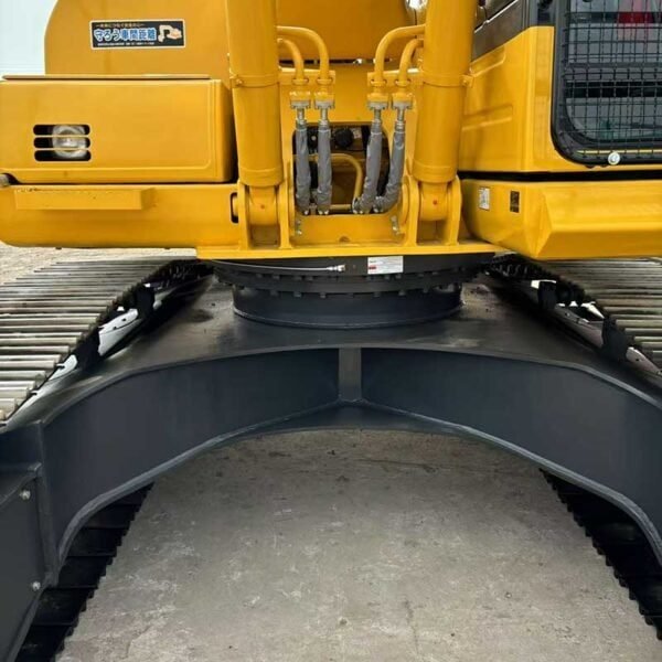 Best-Mini-Excavator-Komatsu-PC220-8