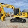 PC220-Front-Bucket-2 Komatsu-PC220-2024