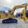 PC220-Rear-View-3 Komatsu-PC220-2024