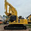 PC240-Arm-Bucket-4 China-Mini-Excavator-Komatsu-PC240