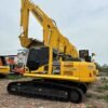 PC240-Front-Cab-2 China-Mini-Excavator-Komatsu-PC240
