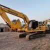 Big-Excavator-Komatsu-PC240LC