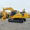 Used-Excavator-China-Komatsu-PC300-24
