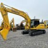 Used-Excavator-China-Komatsu-PC300-24