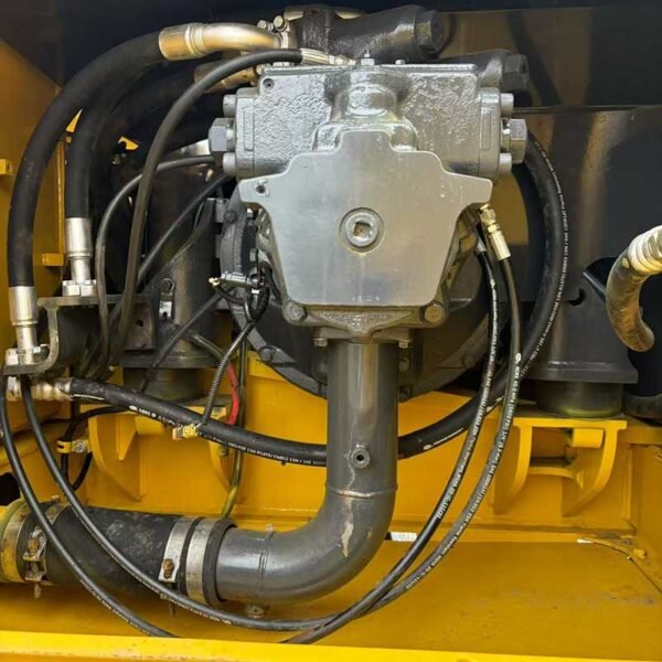 Used-Excavator-China-Komatsu-PC300-24