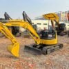 Mini-Used-Excavator-Komatsu-PC30MR3