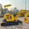 Mini-Used-Excavator-Komatsu-PC30MR3