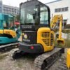 Used-Mini-Excavator-For-Sale-Komatsu-PC35