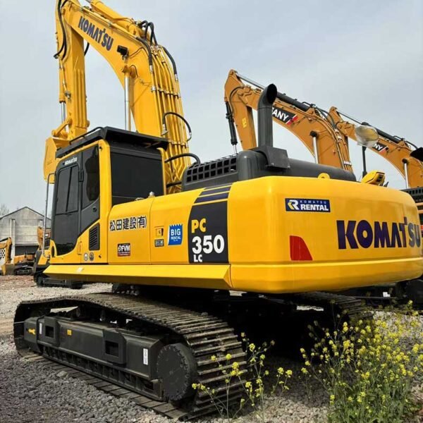 Used-Excavators-Near-Me-Komatsu-PC350-8