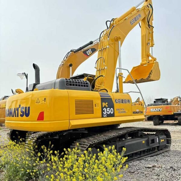 Used-Excavators-Near-Me-Komatsu-PC350-8