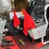 PC350LC-Cab-Interior-4 Komatsu-D355A-PC350LC-Excavator