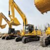 Excavator-Second-Hand-Komatsu-PC360.01