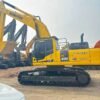 Used-Heavy-Machinery-Parts-Komatsu-PC400