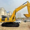 Used-Heavy-Machinery-Parts-Komatsu-PC400