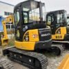 Used-Mini-Excavators-Komatsu-PC40MR