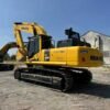 Heavy-Machinery-Komatsu-PC450-8