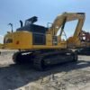 Heavy-Machinery-Komatsu-PC450-8