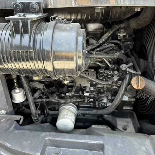 Mini-Excavators-For-Sale-Used-Komatsu-PC50MR