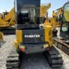 Mini-Excavators-For-Sale-Used-Komatsu-PC50MR