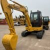 School-Digger-Komatsu-PC55MR