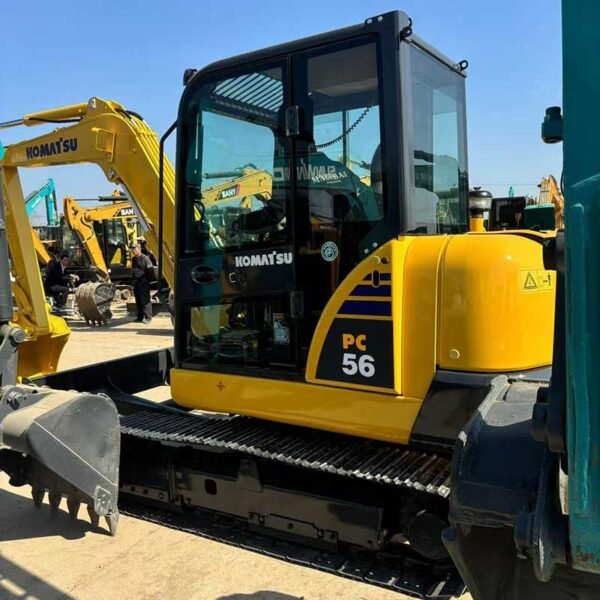 Komatsu-Near-Me-PC56-7