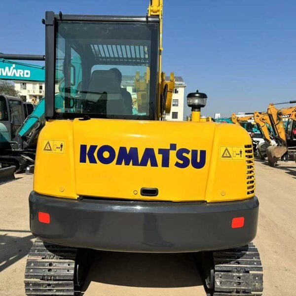 Komatsu-Near-Me-PC56-7