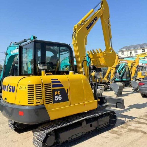 Komatsu-Near-Me-PC56-7