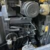 PC56-Engine-View-4 Used-Compact-Excavator-Komatsu-PC56