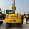 Used-Mini-Excavators-Komatsu-PC70