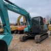 SK140-Cab-View-4 Kobelco-140-Excavator-Wholesale