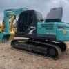 SK140-Front-Bucket-2 Kobelco-140-Excavator-Wholesale
